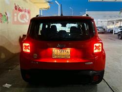 جيب رينيجيد